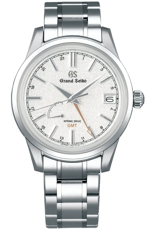 Review Replica Grand Seiko Elegance GMT 4 Seasons SBGE269 watch